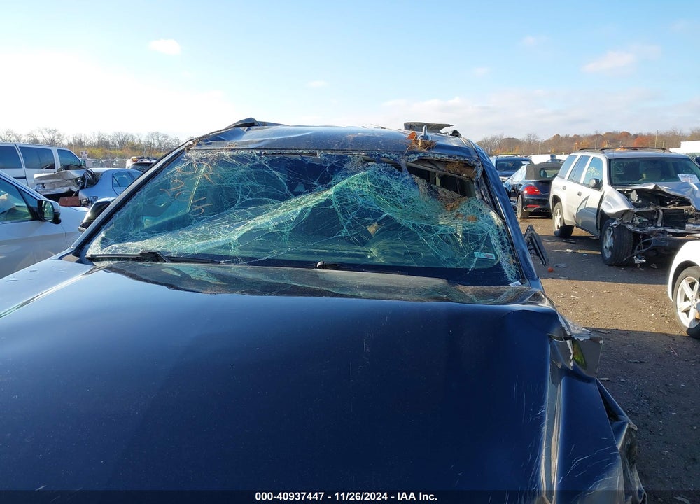 2016 CHEVROLET TAHOE LT VIN: 1GNSKBKC8GR113603