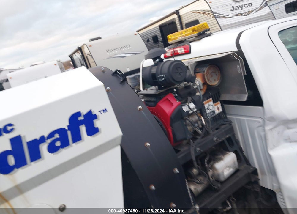 2019 CHEVROLET SILVERADO 1500 WORK TRUCK VIN: 3GCNWAEH3KG207702