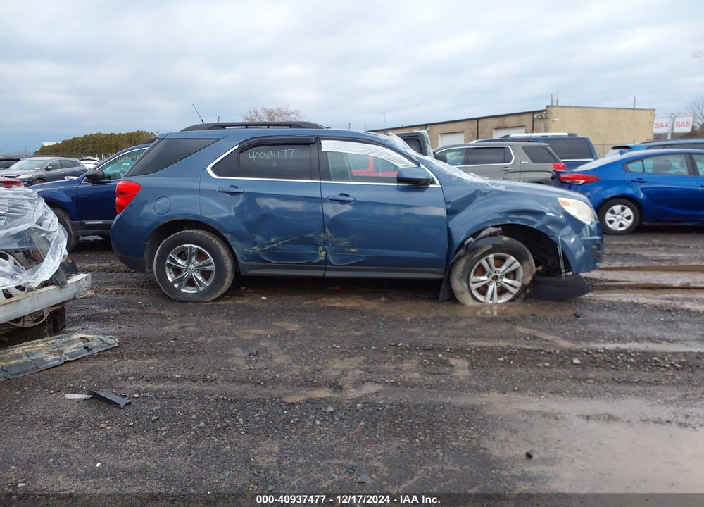 2020 CHEVROLET EQUINOX VIN: 2GNAXXEV8L6166024