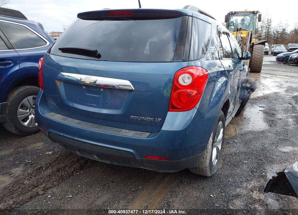 2020 CHEVROLET EQUINOX VIN: 2GNAXXEV8L6166024