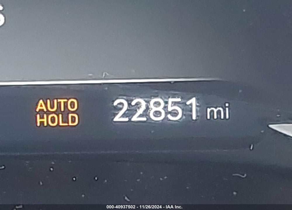 2021 GENESIS GV80 3.5T AWD VIN: KMUHCESC7MU061288