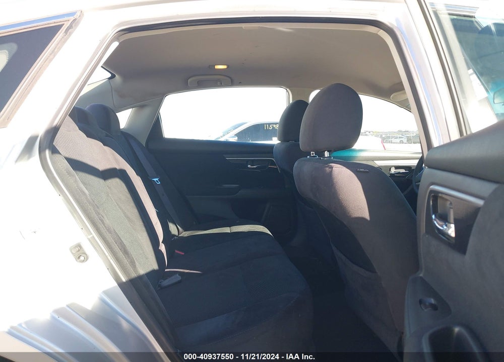 2014 NISSAN ALTIMA 2.5 S VIN: 1N4AL3AP4EN260085