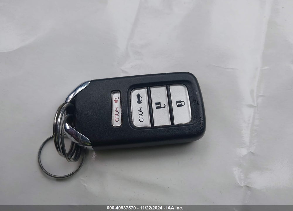2022 HONDA ACCORD LX VIN: 1HGCV1F17NA002299
