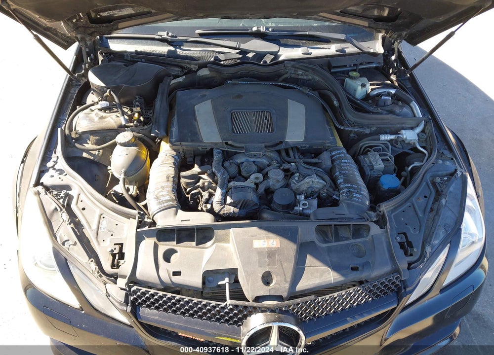 2011 MERCEDES-BENZ E VIN: WDDKJ7CB8BF069553