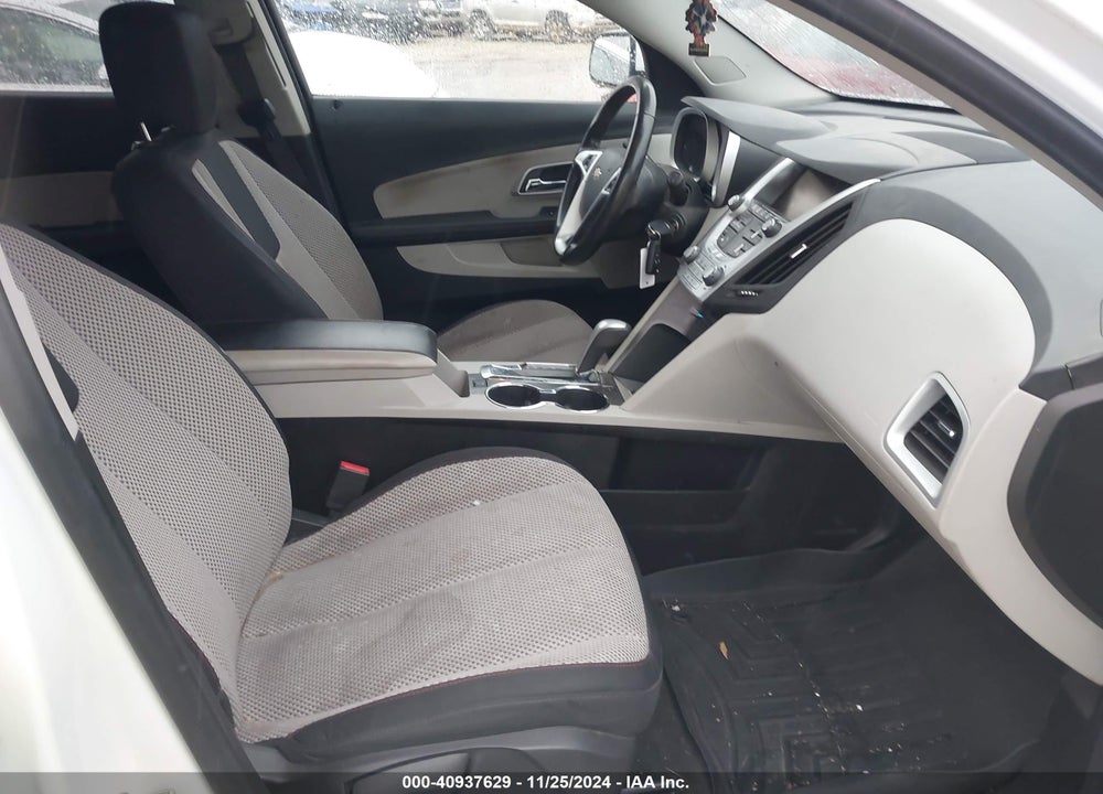 2015 CHEVROLET EQUINOX 1LT VIN: 2GNALBEK3F1169547