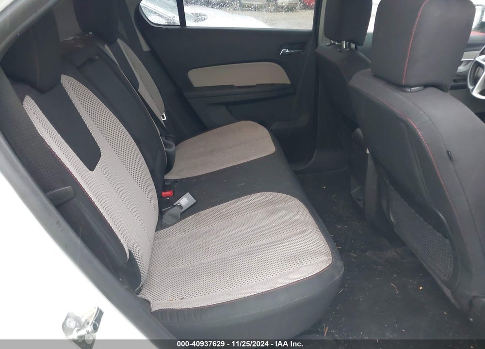 2015 CHEVROLET EQUINOX 1LT VIN: 2GNALBEK3F1169547