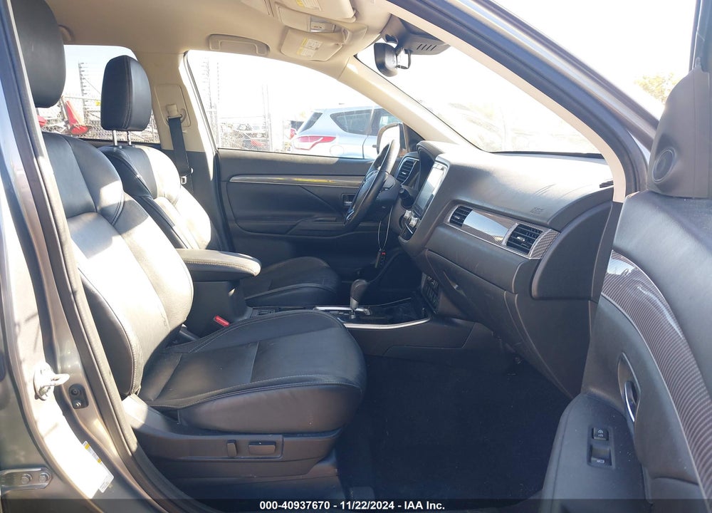 2020 MITSUBISHI OUTLANDER LE 2.4/SE 2.4/SEL 2.4/SP 2.4 VIN: JA4AD3A36LZ031248