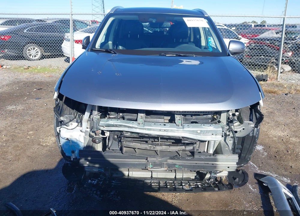 2020 MITSUBISHI OUTLANDER LE 2.4/SE 2.4/SEL 2.4/SP 2.4 VIN: JA4AD3A36LZ031248