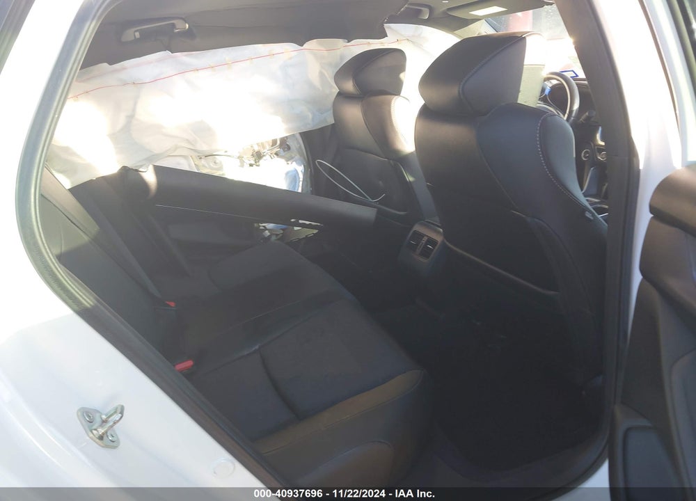 2020 HONDA ACCORD VIN: 1HGCV2F3XLA005380