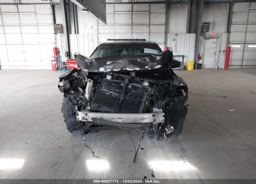 2014 INFINITI QX60 VIN: 5N1AL0MMXEC523651