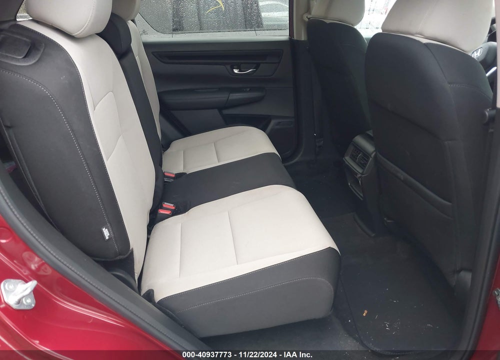 2023 HONDA CR-V EX AWD VIN: 5J6RS4H44PL001865