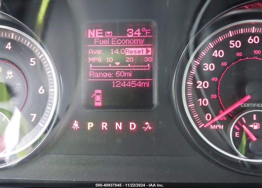 2015 RAM 1500 SSV VIN: 1C6RR7XT6FS721076