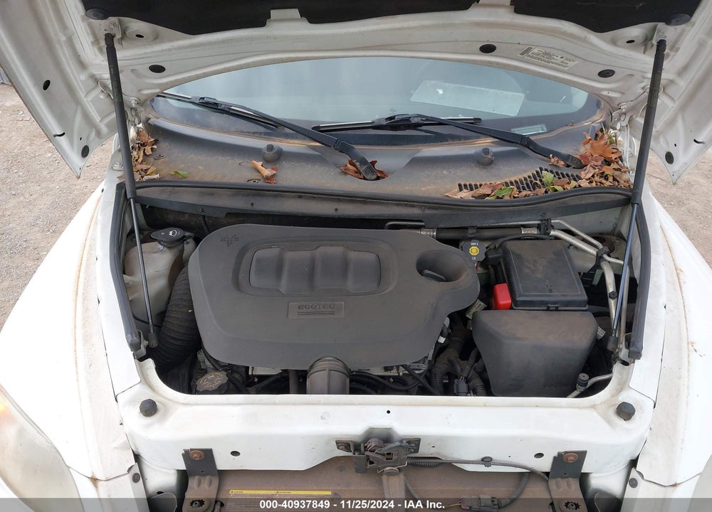 2008 CHEVROLET HHR PANEL LS VIN: 3GCDA85D18S605819