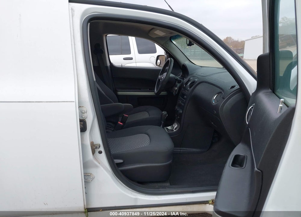 2008 CHEVROLET HHR PANEL LS VIN: 3GCDA85D18S605819