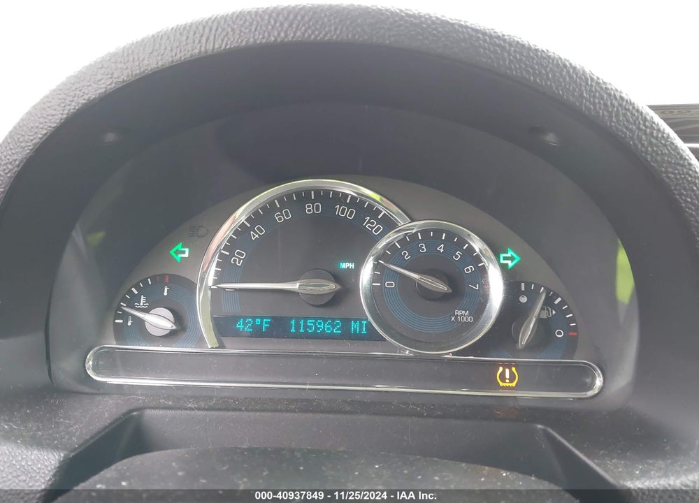2008 CHEVROLET HHR PANEL LS VIN: 3GCDA85D18S605819
