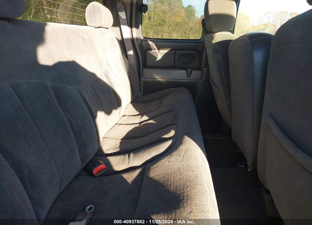 2003 CHEVROLET SILVERADO 1500 LS VIN: 1GCEK19T63E126454