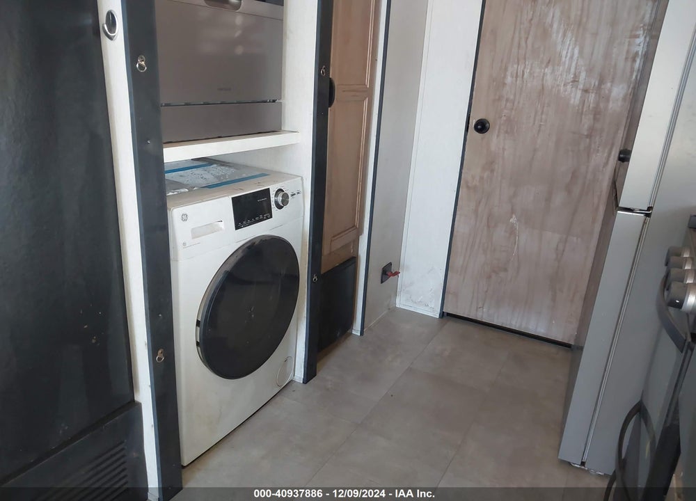 2024 FOREST RIVER OTHER VIN: 5NHTC7V27RC113590