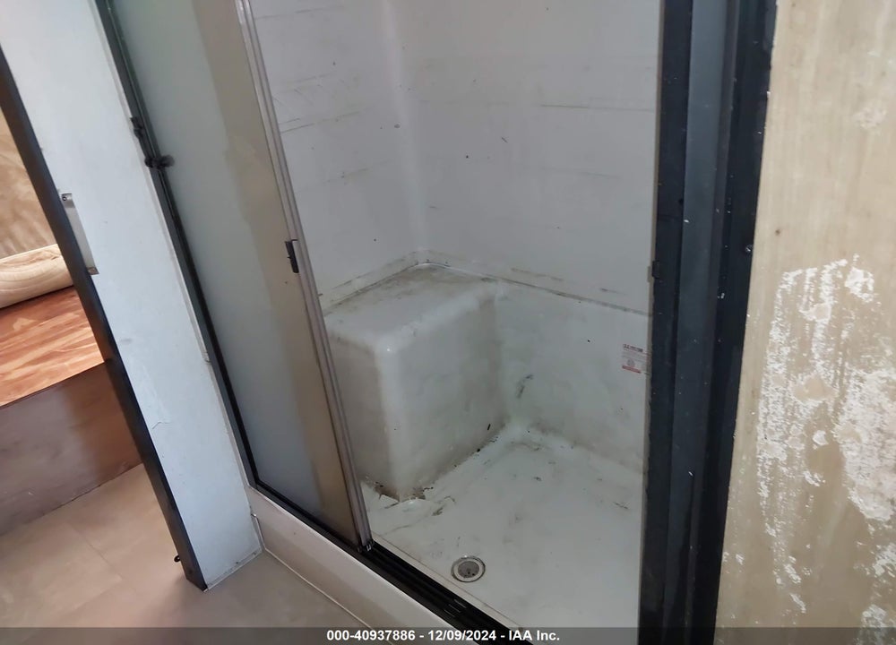 2024 FOREST RIVER OTHER VIN: 5NHTC7V27RC113590