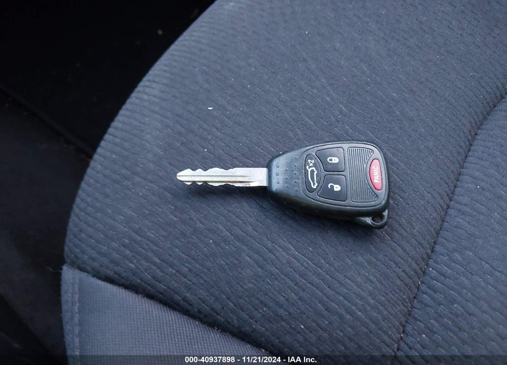2012 CHRYSLER 200 TOURING VIN: 1C3CCBBG9CN298683