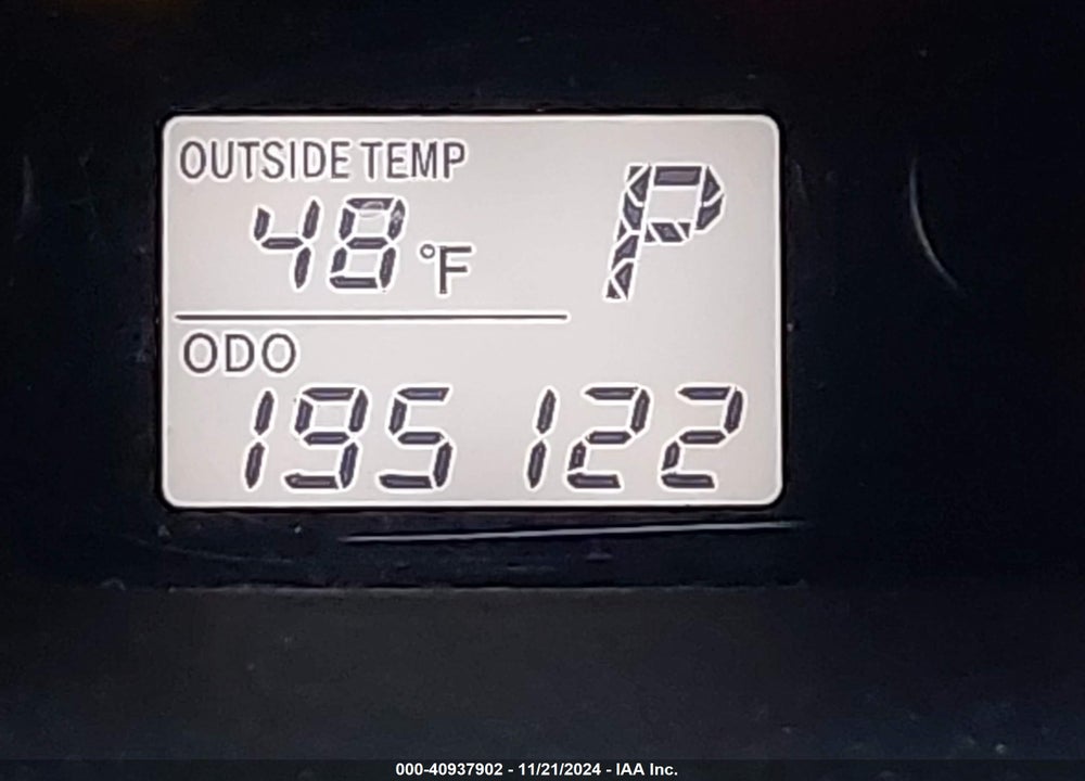 2009 PONTIAC VIBE VIN: 5Y2SM67079Z406212