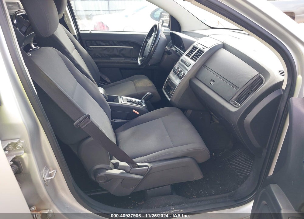 2010 DODGE JOURNEY SXT VIN: 3D4PG5FV5AT136769