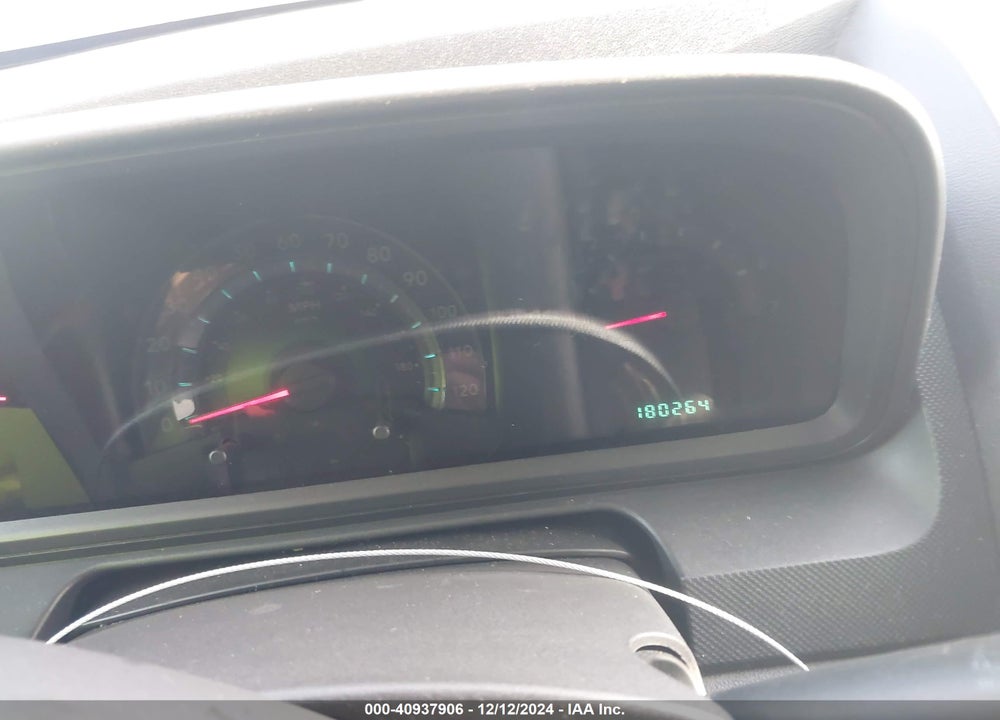 2010 DODGE JOURNEY SXT VIN: 3D4PG5FV5AT136769