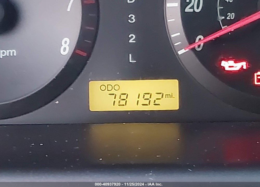 2005 HYUNDAI ELANTRA GLS/GT VIN: KMHDN46D45U046639