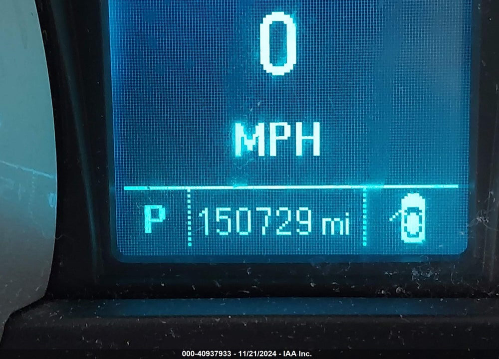 2012 CHEVROLET EQUINOX LTZ VIN: 2GNALFEK6C6148262
