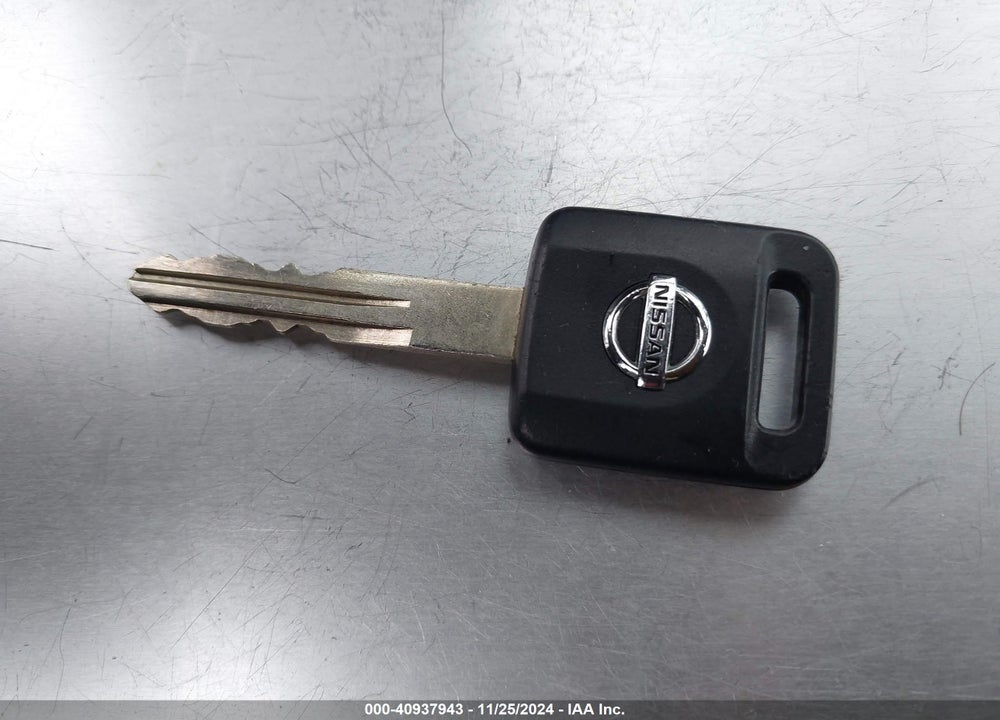 2009 NISSAN VERSA 1.8S VIN: 3N1BC11E29L362902
