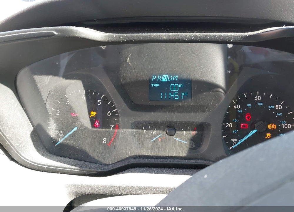 2015 FORD TRANSIT-150 VIN: 1FTNE1YM6FKB02145