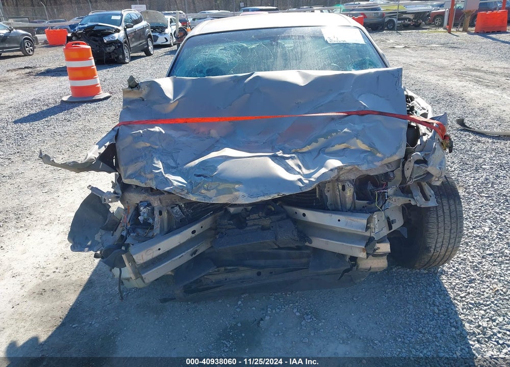 2003 CHEVROLET IMPALA LS VIN: 2G1WH52K739122453