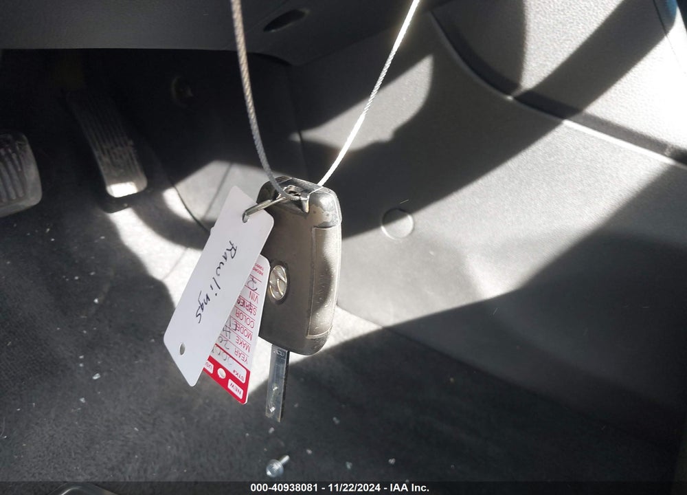 2018 HYUNDAI ELANTRA GT VIN: KMHH35LE5JU025240