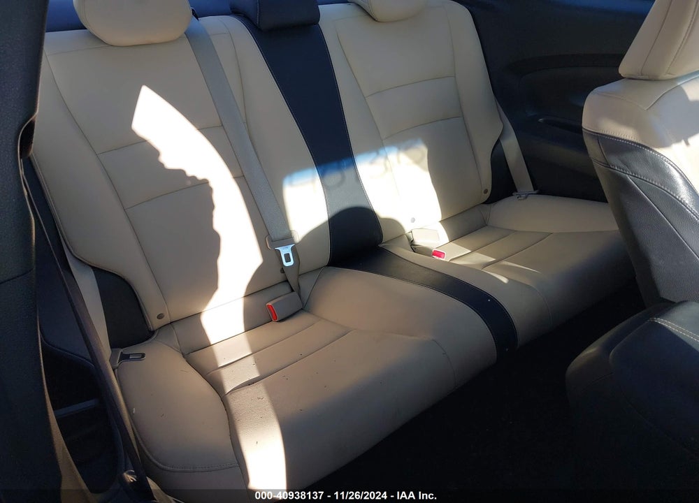 2013 HONDA ACCORD EX-L VIN: 1HGCT1B80DA025091