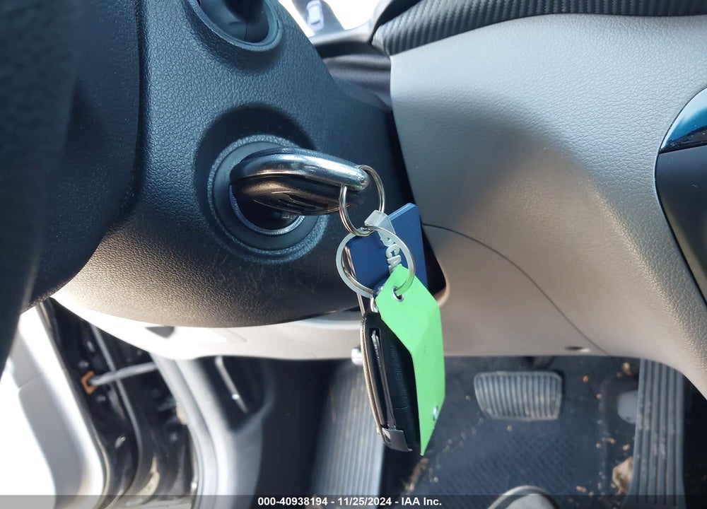 2019 HYUNDAI TUCSON SE VIN: KM8J2CA48KU978920