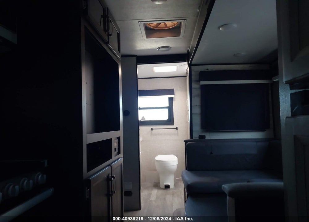 2023 JAYCO JAY FLIGHT TRAVEL TRAILER VIN: 1UJBB0BM5P1J40097