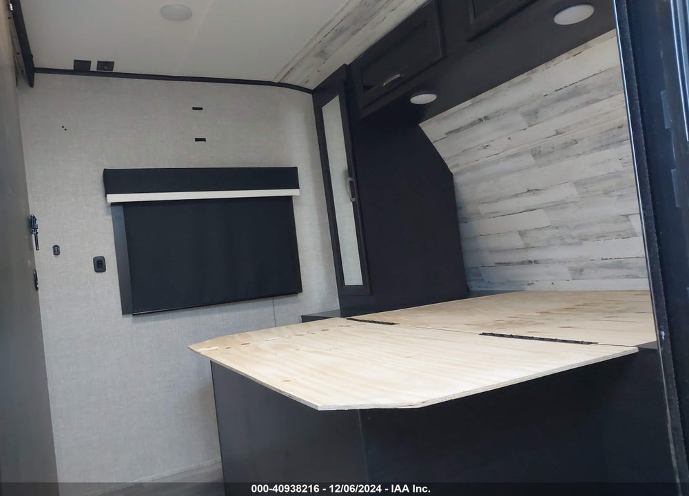 2023 JAYCO JAY FLIGHT TRAVEL TRAILER VIN: 1UJBB0BM5P1J40097