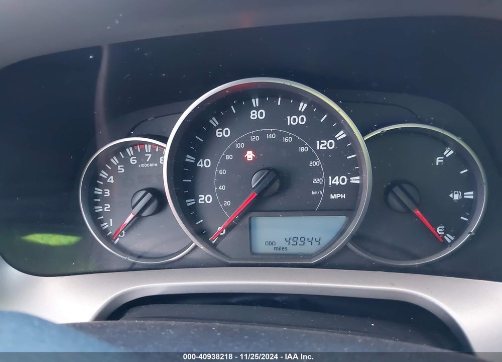 2016 TOYOTA RAV4 LE VIN: 2T3ZFREV4GW242438