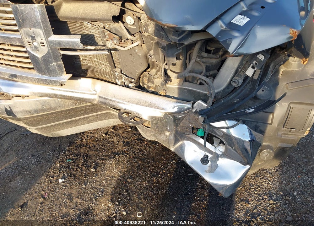 2011 RAM 3500 SLT VIN: 3D73Y4CL1BG621934