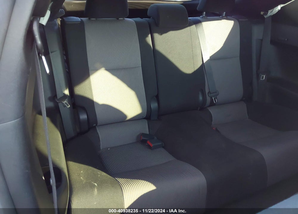 2015 SCION TC VIN: JTKJF5C79F3090161