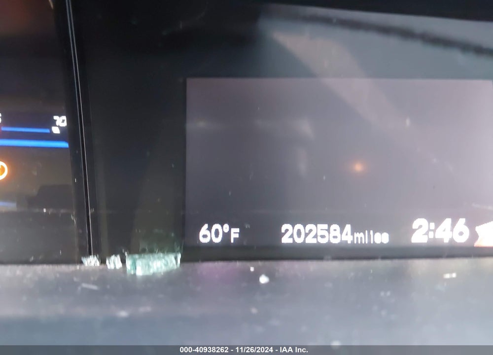 2015 HONDA CIVIC VIN: 19XFB2F55FE078020