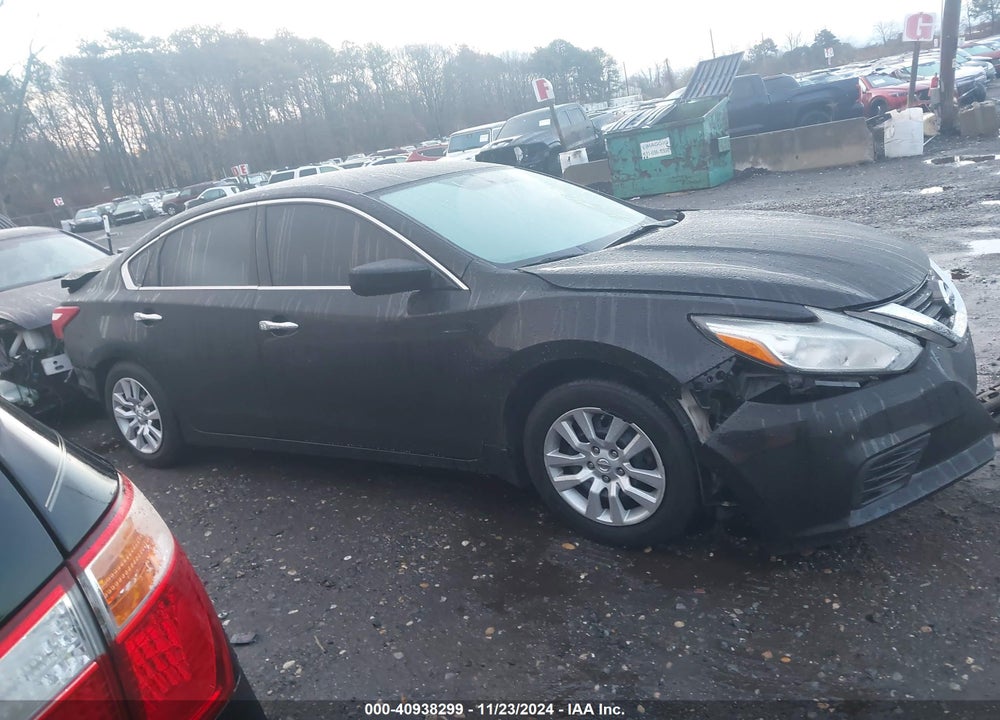 2017 NISSAN ALTIMA 2.5 S VIN: 1N4AL3APXHN358963