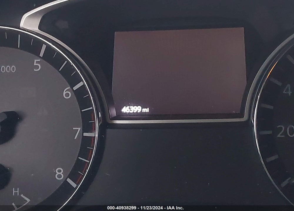 2017 NISSAN ALTIMA 2.5 S VIN: 1N4AL3APXHN358963