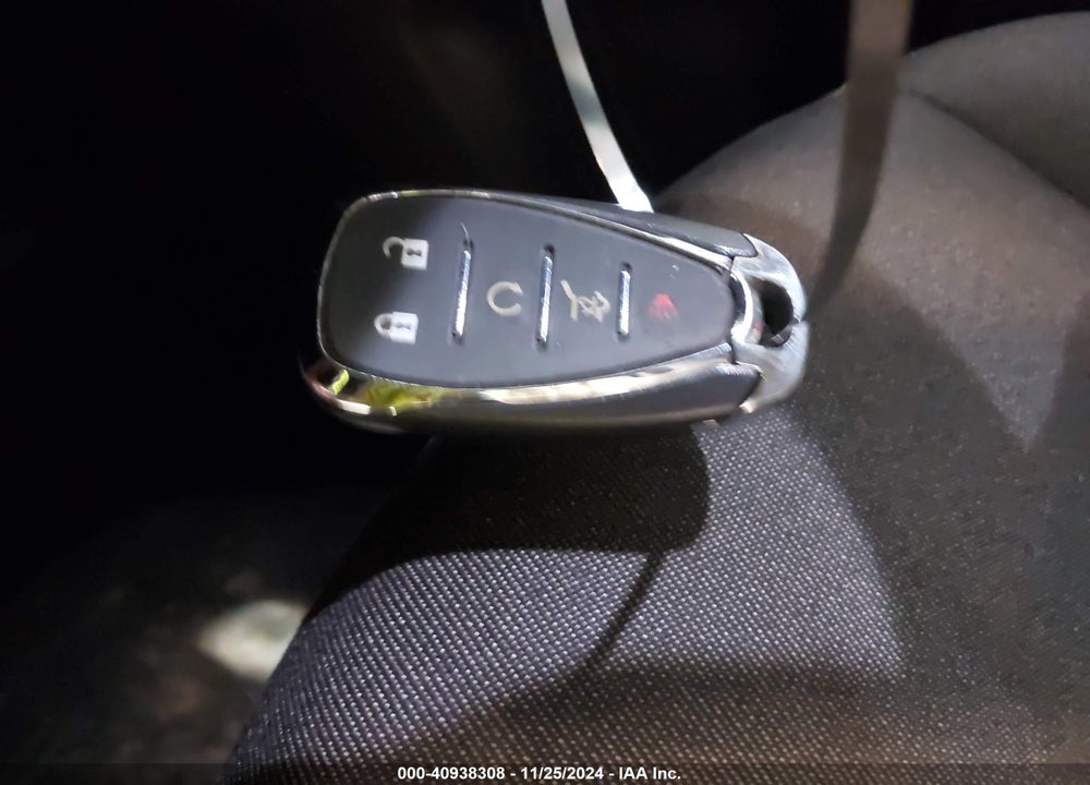 2020 CHEVROLET EQUINOX AWD LT 1.5L TURBO VIN: 2GNAXUEV9L6274294