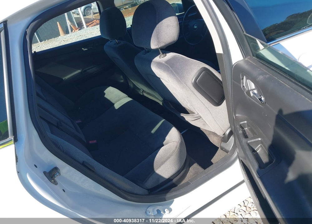 2012 CHEVROLET IMPALA LT VIN: 2G1WG5E3XC1164217
