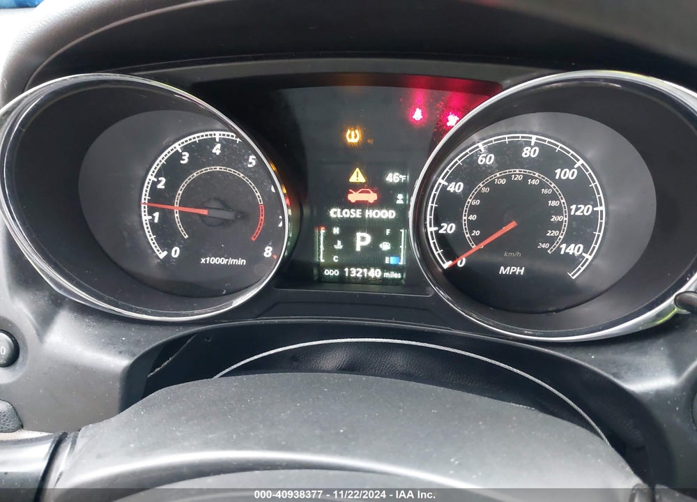 2018 MITSUBISHI OUTLANDER SPORT 2.0 ES VIN: JA4AP3AUXJU018951