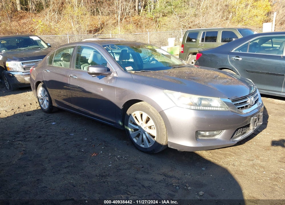 2015 HONDA ACCORD EX-L VIN: 1HGCR2F89FA276175