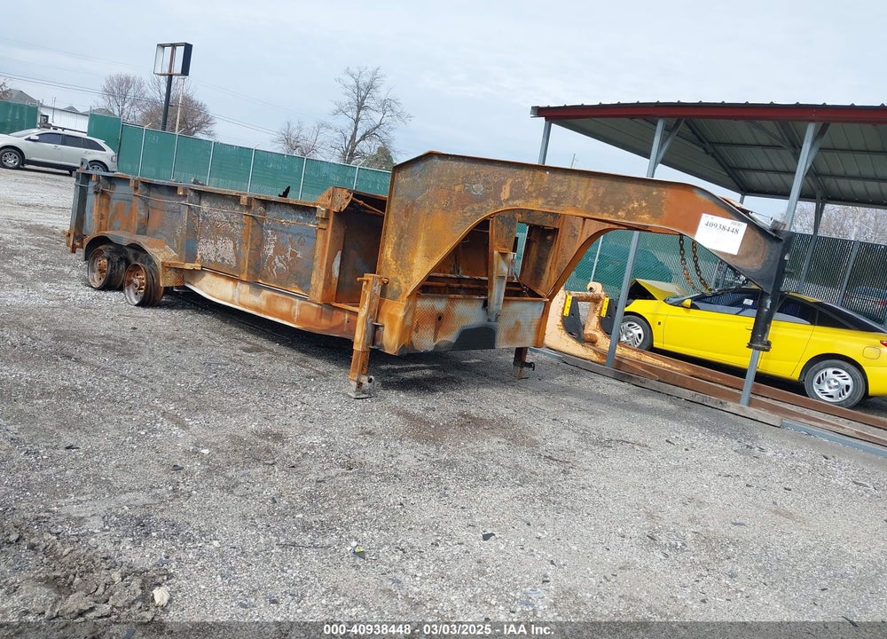 2022 DIAMOND TRAILERS INC DUMP TRAILER VIN: 46UFU1622N1253620