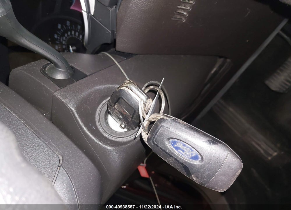 2016 FORD FUSION SE VIN: 3FA6P0H76GR349526