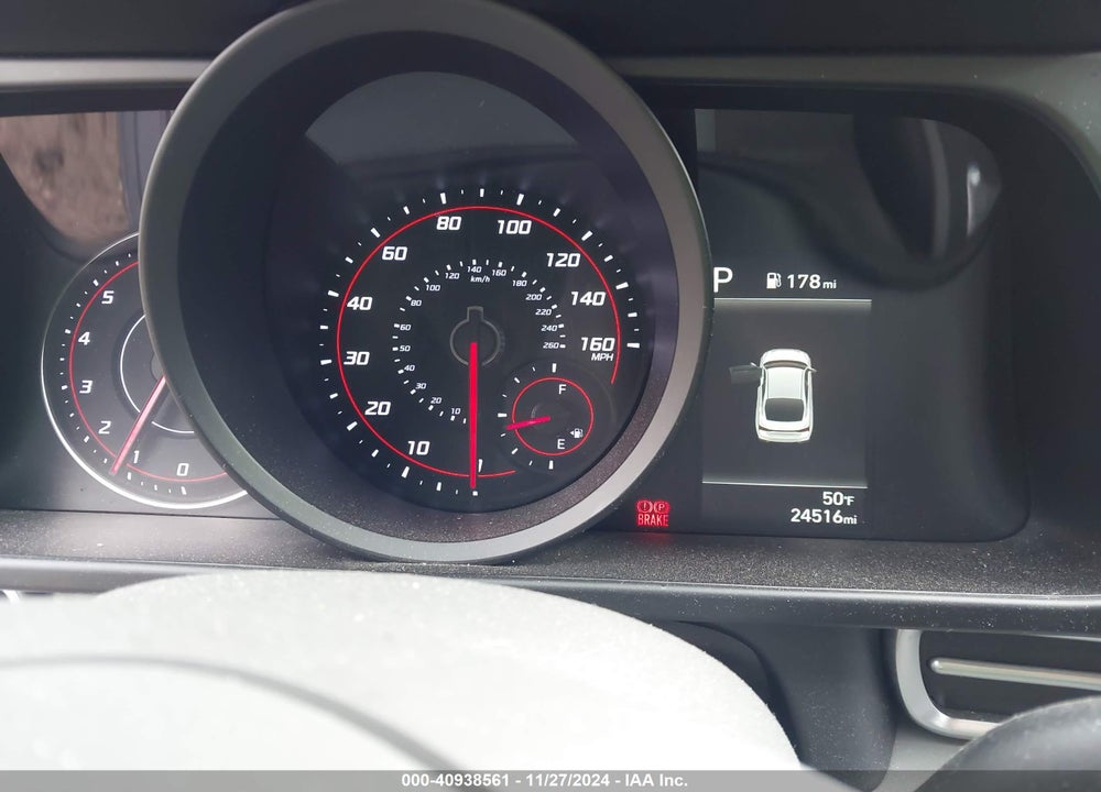 2023 HYUNDAI ELANTRA VIN: KMHLM4AGXPU623399