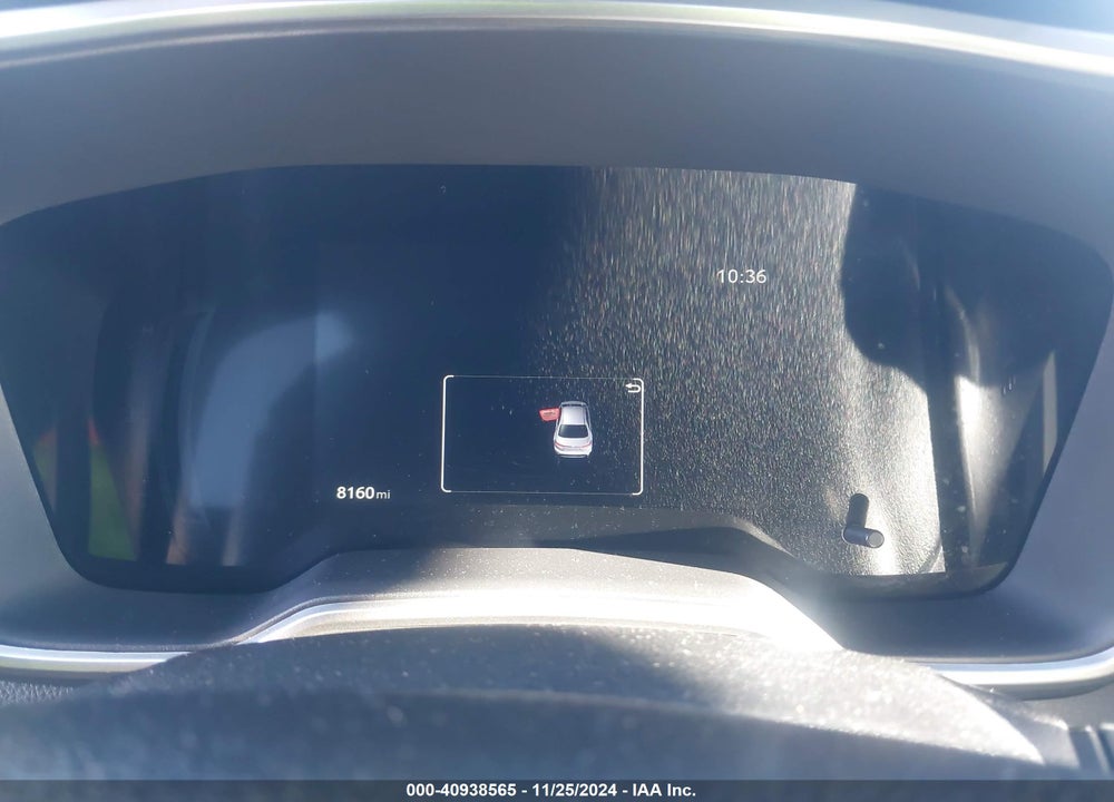 2024 TOYOTA COROLLA XSE VIN: 5YFT4MCE7RP191273